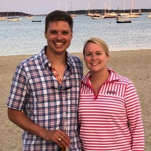 Meet your Posher, Kristen